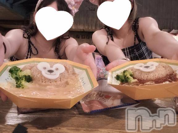 新潟風俗エステMelt(メルト)むぎ(26)の2025年9月10日写メブログ「そらむぎツーショット」