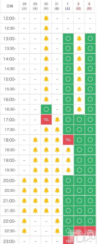 新潟デリヘルMelt(メルト)むぎ(26)の2025年10月28日写メブログ「投票期間中🗳の空き状況🈁👈🏻」