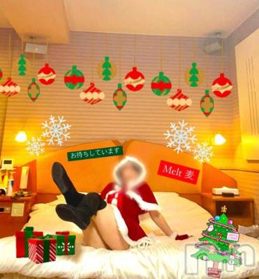 新潟風俗エステ Melt(メルト) むぎ(26)の12月20日写メブログ「12/24.12/25🎄🎅🌟」