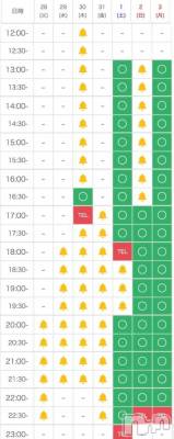 新潟デリヘル Melt(メルト) むぎ(26)の10月28日写メブログ「投票期間中🗳の空き状況🈁👈🏻」