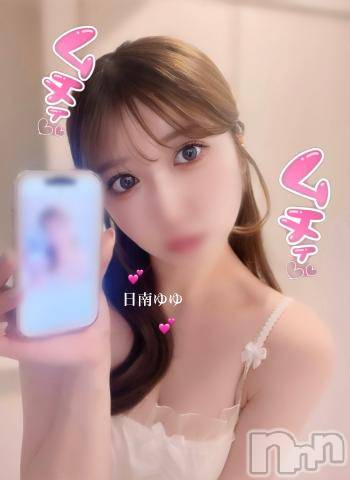 上越デリヘルRICHARD（リシャール）(リシャール)日南ゆゆ(23)の2024年8月22日写メブログ「ドキドキした？」