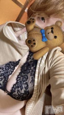 新潟デリヘル ジャスミン 体験　こぐま　甘辛娘(26)の4月26日写メブログ「初出勤🐻決まりました！」