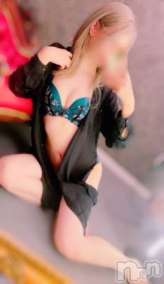 つばさ(30) 身長160cm、スリーサイズB83(B).W56.H87。新潟風俗エステ La Muse(ラミューズ)在籍。