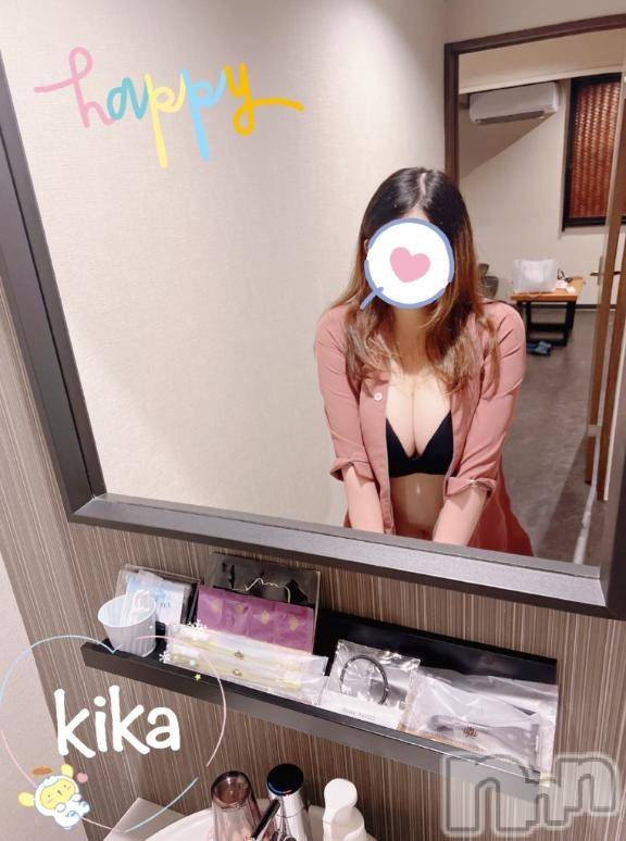 長野風俗エステsalon Ajna(サロンアジュナ) 新人 きか(20)の7月9日写メブログ「🏖こんにちは☀️」