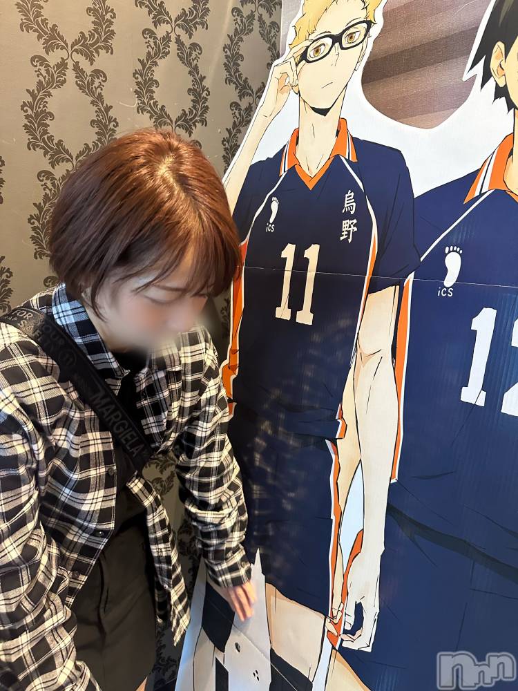 新潟風俗エステSOARIS-ソアリス-(ソアリス) かおり(35)の5月3日写メブログ「ハイキューに沼る風俗嬢」