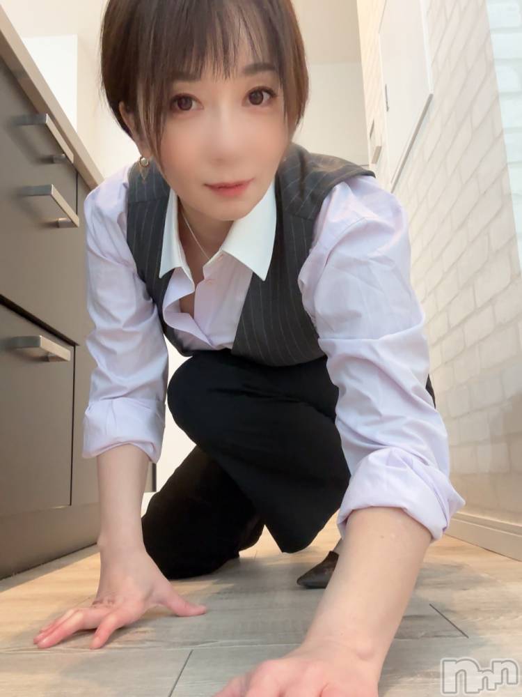 新潟風俗エステSOARIS-ソアリス-(ソアリス) かおり(35)の8月10日写メブログ「髪を切る、切らない論争」