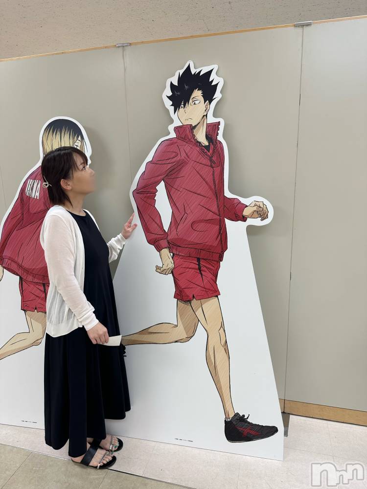 新潟風俗エステSOARIS-ソアリス-(ソアリス) かおり(35)の11月17日写メブログ「黒尾鉄朗誕生日- ̗̀ 🎂  ̖́-」