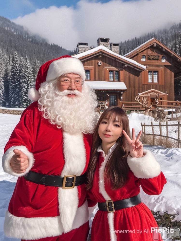 新潟風俗エステSOARIS-ソアリス-(ソアリス) かおり(35)の12月12日写メブログ「クリスマスは誰と過ごす？」