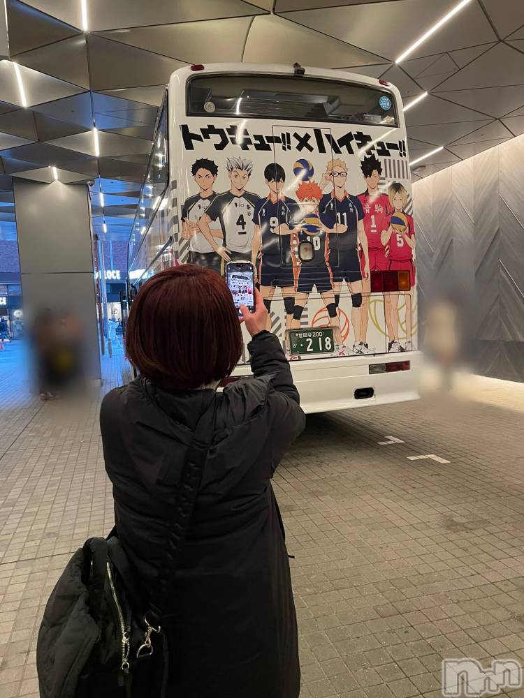 新潟風俗エステSOARIS-ソアリス-(ソアリス) かおり(35)の1月19日写メブログ「かおり×ハイキュー旅②」