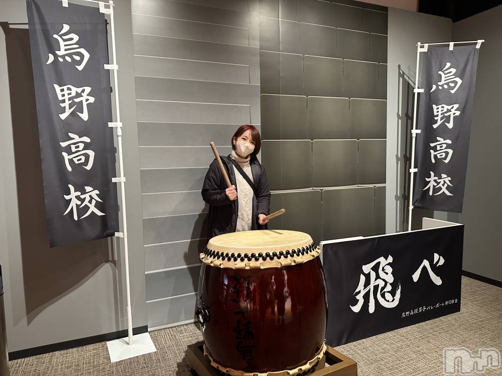 新潟風俗エステSOARIS-ソアリス-(ソアリス) かおり(35)の1月19日写メブログ「かおり×ハイキュー旅③」