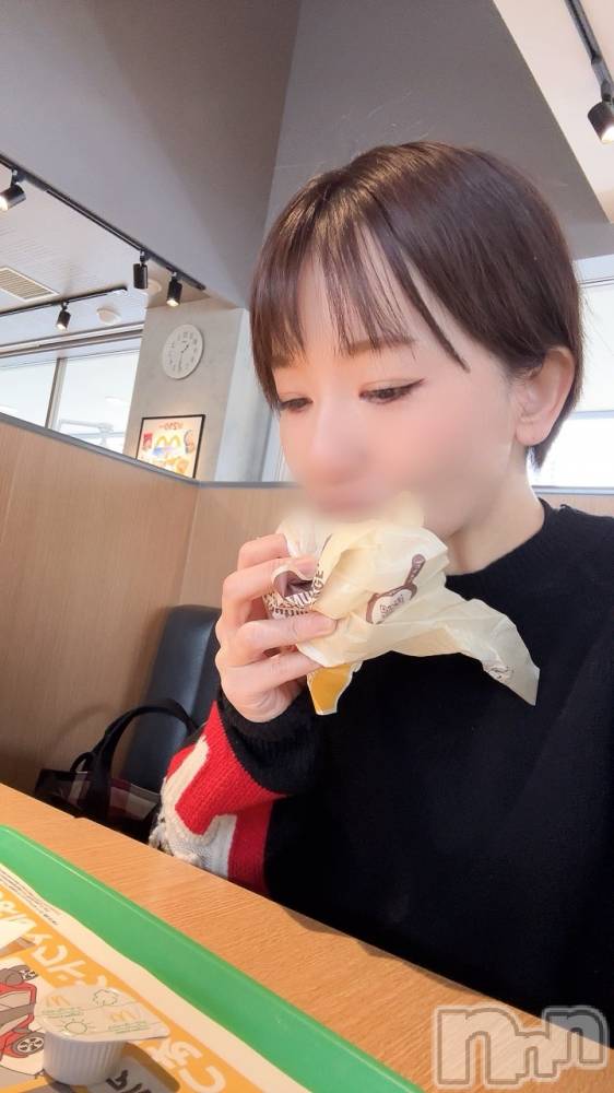 新潟風俗エステSOARIS-ソアリス-(ソアリス) かおり(35)の4月1日写メブログ「朝マック大好き風俗嬢」
