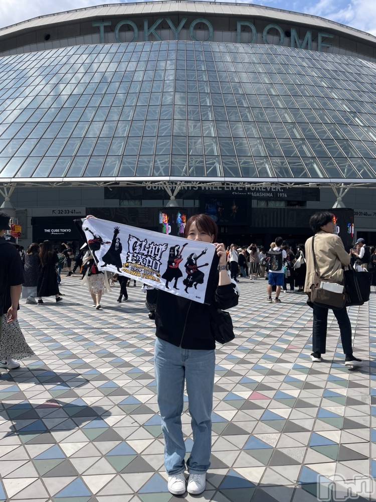 新潟風俗エステSOARIS-ソアリス-(ソアリス) かおり(35)の6月1日写メブログ「GLAY Expoイン東京ドーム💫12時間貸切デートコース🍀」