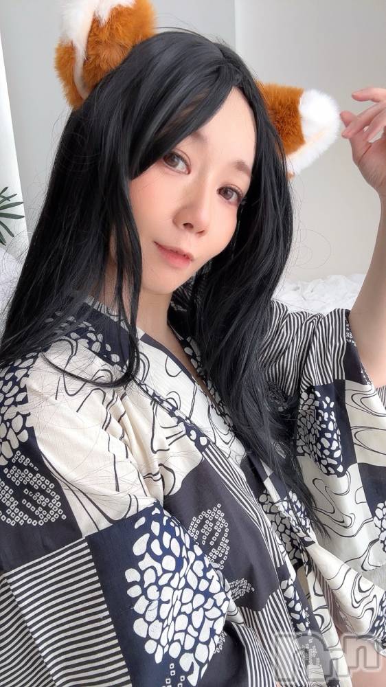 新潟風俗エステSOARIS-ソアリス-(ソアリス) かおり(35)の7月4日写メブログ「黒髪ロングはいかがでしょうか？」