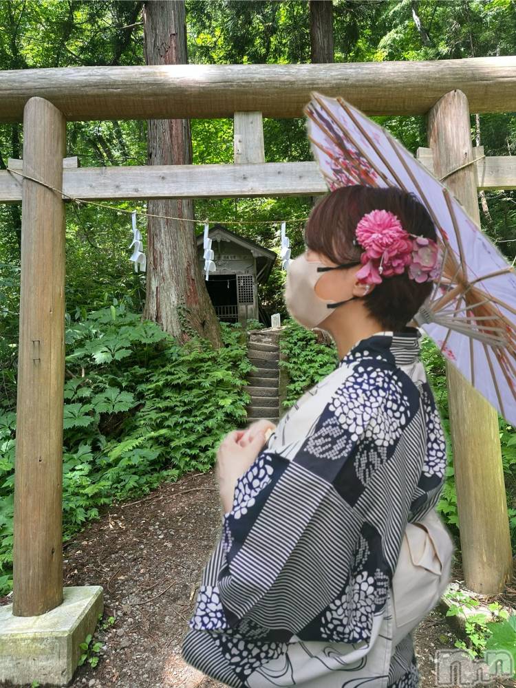 新潟風俗エステSOARIS-ソアリス-(ソアリス) かおり(35)の7月5日写メブログ「夏は発情しますか？」