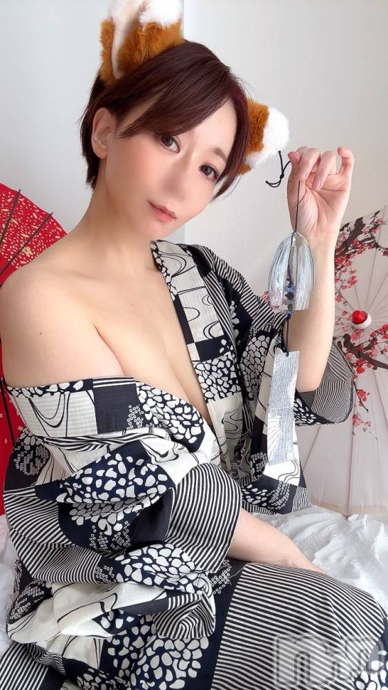 新潟風俗エステSOARIS-ソアリス-(ソアリス) かおり(35)の7月7日写メブログ「かおりさんを独り占めしたい」