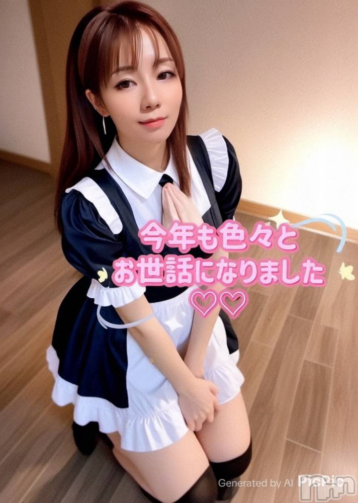 新潟デリヘルSOARIS-ソアリス-(ソアリス) かおり(35)の12月31日写メブログ「2025お世話になりました🍀」