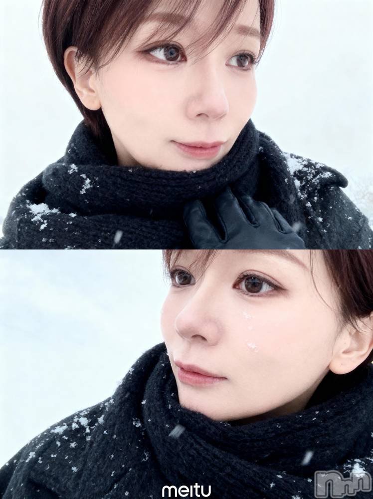 新潟デリヘルSOARIS-ソアリス-(ソアリス) かおり(35)の2月25日写メブログ「ほどなく、お別れです」