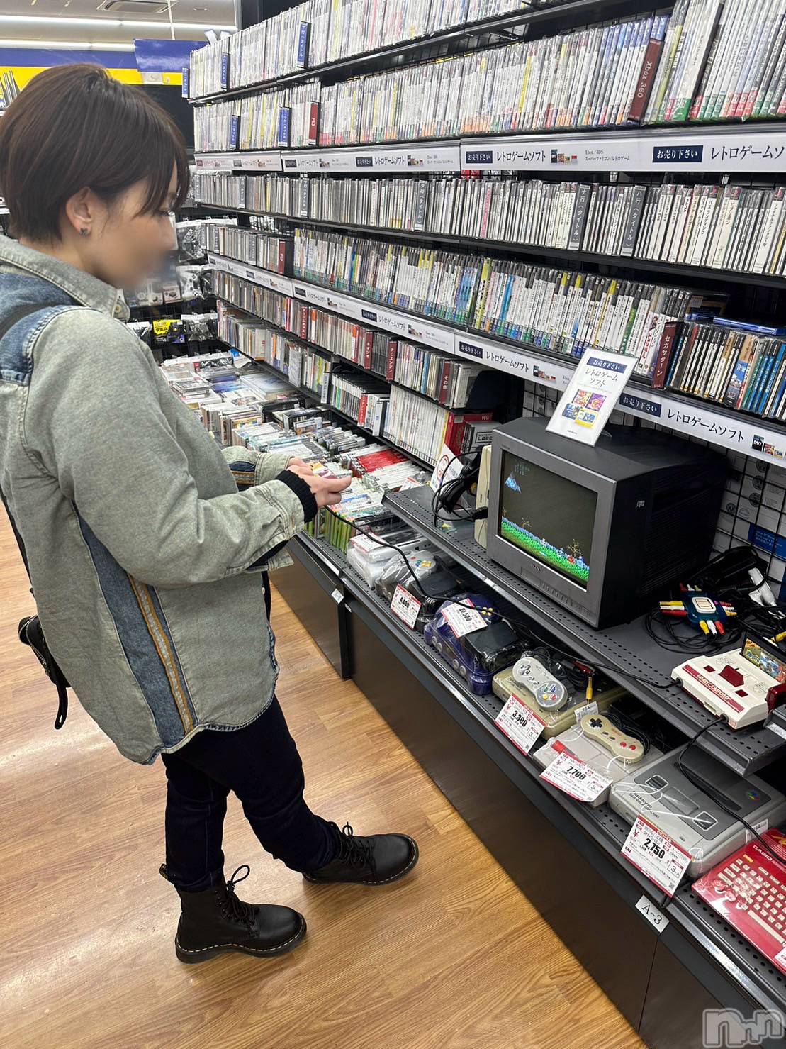新潟風俗エステSOARIS-ソアリス-(ソアリス)かおり(35)の2024年5月30日写メブログ「新しいアカウント作りました🥲」