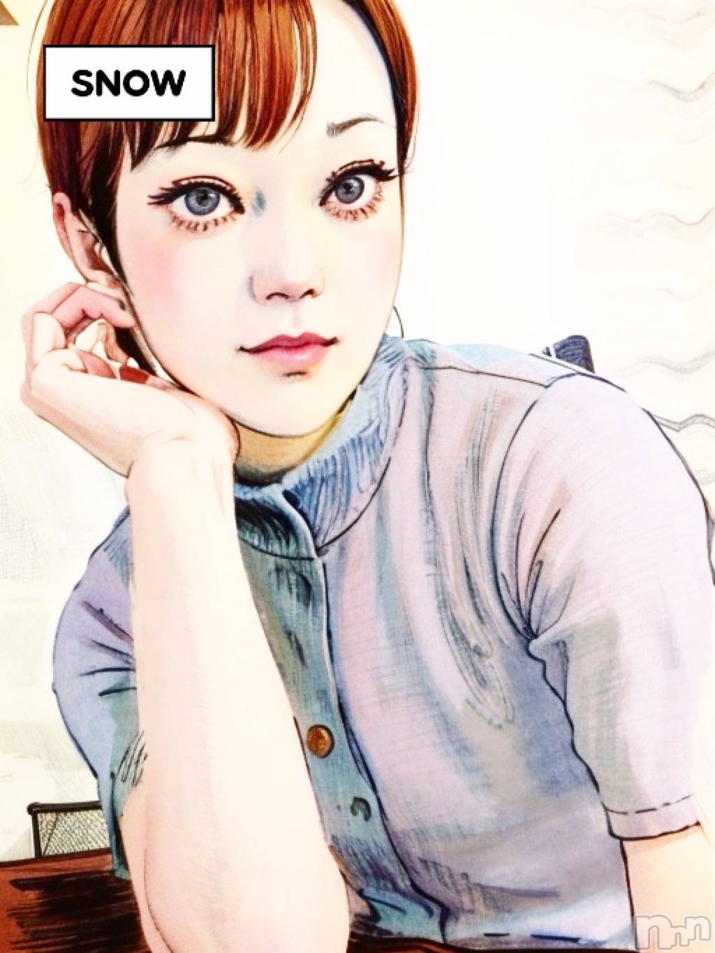 新潟風俗エステSOARIS-ソアリス-(ソアリス)かおり(35)の2024年7月18日写メブログ「ホラー漫画といえば」