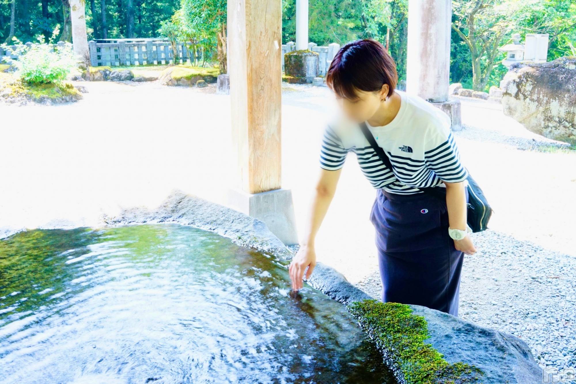 新潟風俗エステSOARIS-ソアリス-(ソアリス)かおり(35)の2024年7月27日写メブログ「夏を制する」