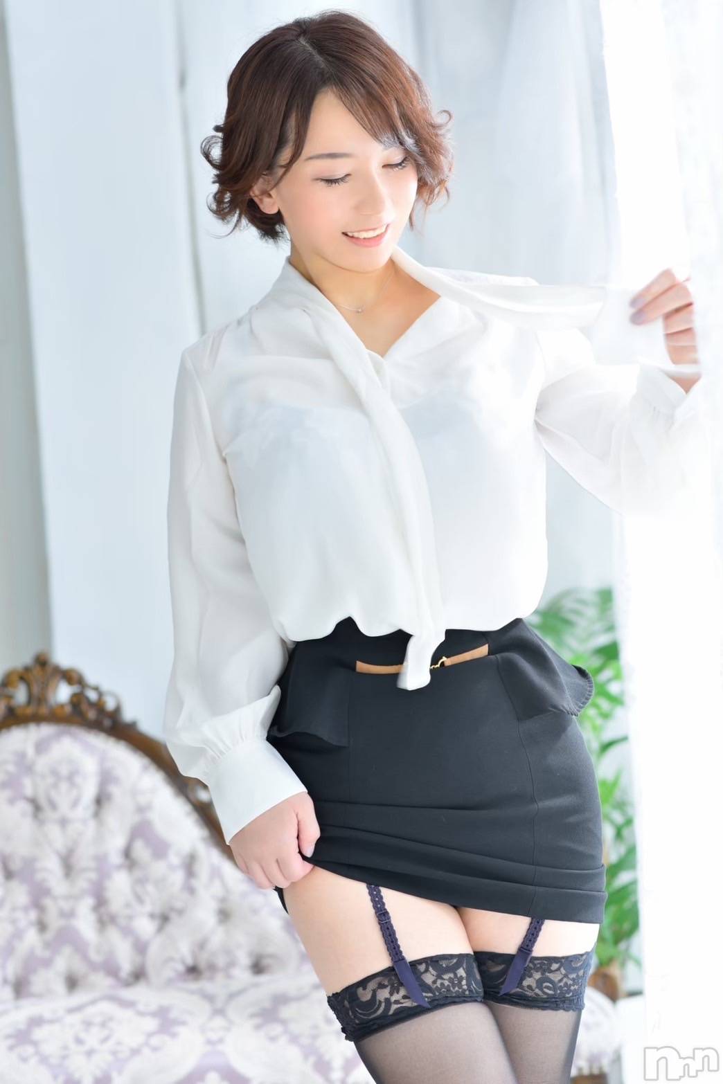 新潟風俗エステSOARIS-ソアリス-(ソアリス)かおり(35)の2024年8月8日写メブログ「この人です💁‍♀️」