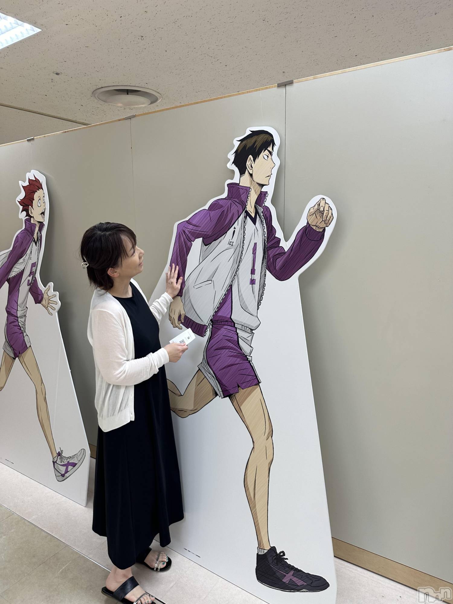 新潟風俗エステSOARIS-ソアリス-(ソアリス)かおり(35)の2024年8月11日写メブログ「あなたの推しは誰ですか？」