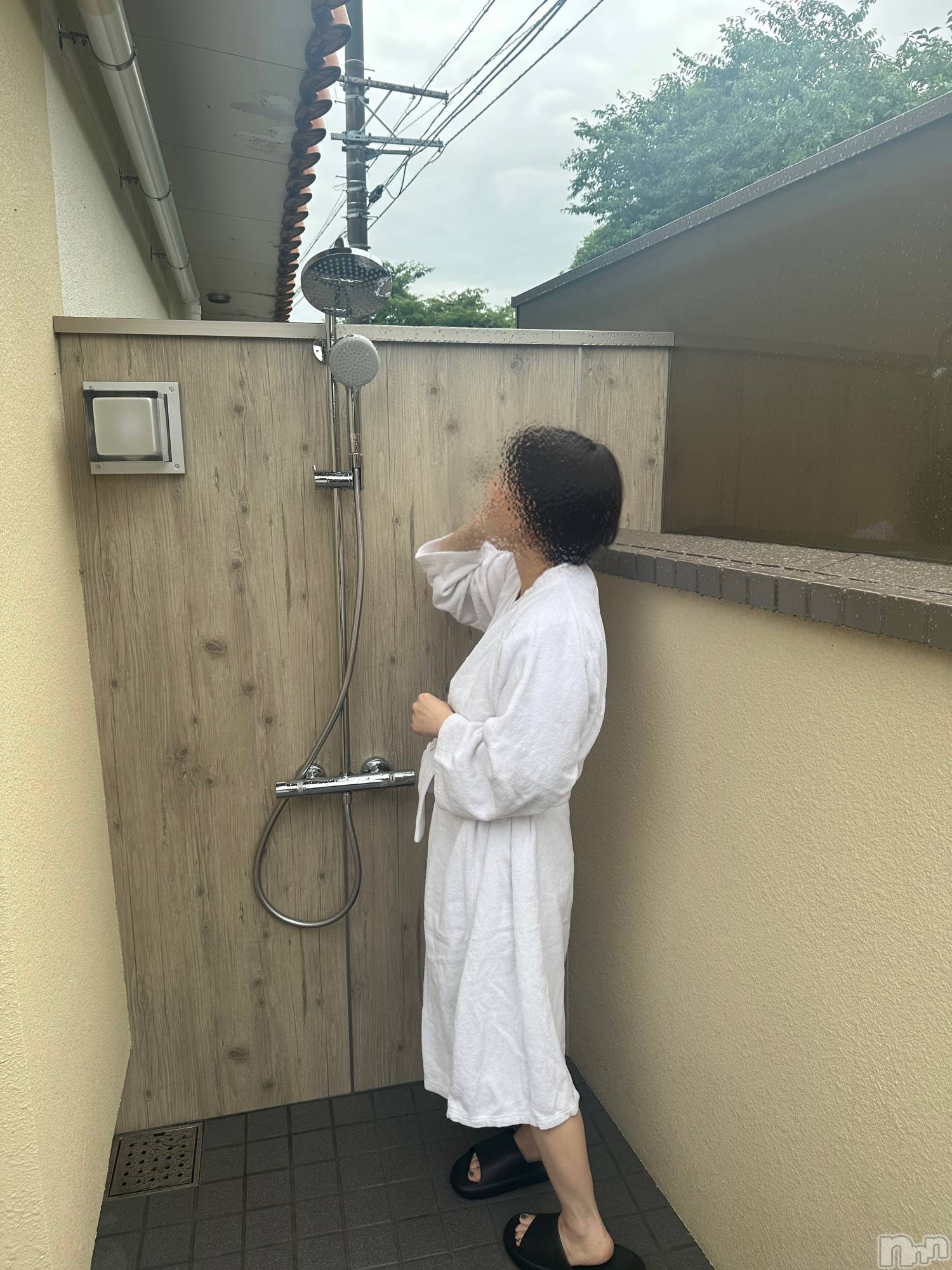 新潟風俗エステSOARIS-ソアリス-(ソアリス)かおり(35)の2024年8月20日写メブログ「なに？イジメですか？」