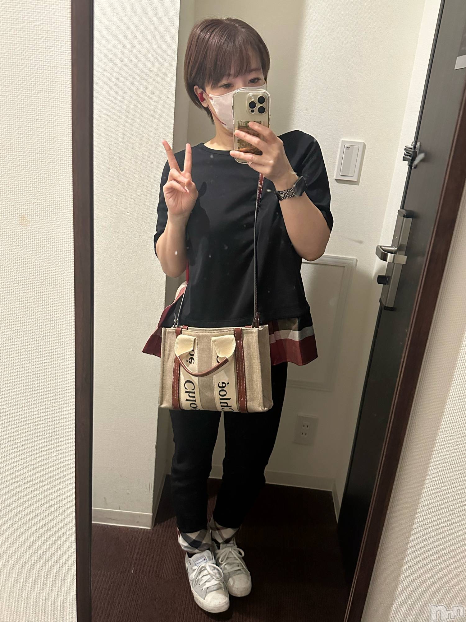 新潟風俗エステSOARIS-ソアリス-(ソアリス)かおり(35)の2024年10月16日写メブログ「えっちなビル」