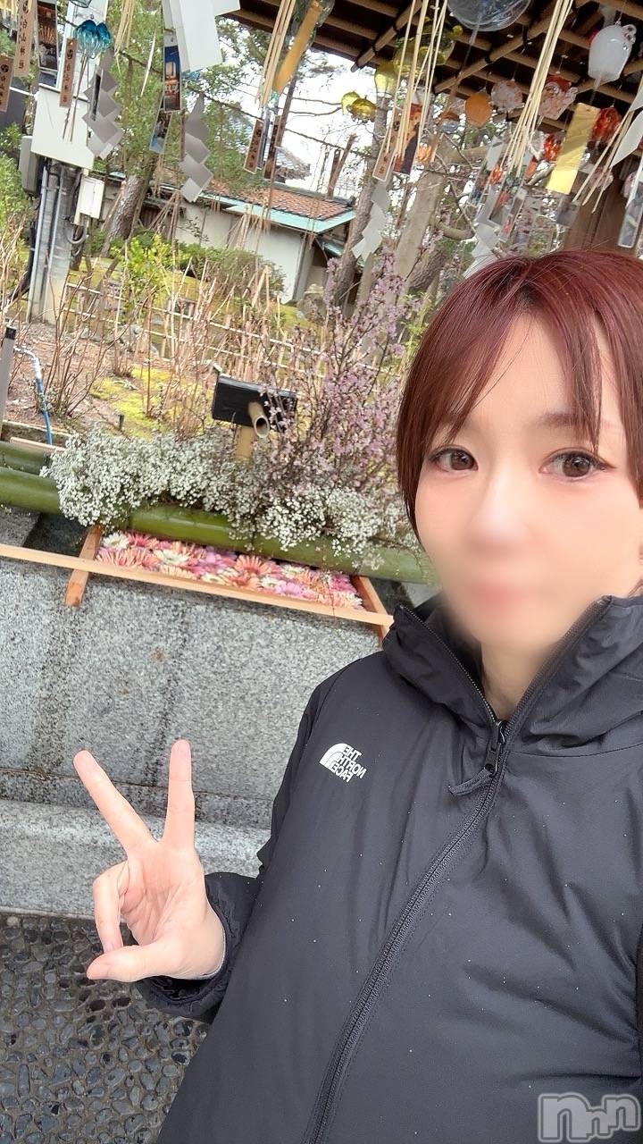 新潟風俗エステSOARIS-ソアリス-(ソアリス)かおり(35)の2025年3月7日写メブログ「ぶらりかおり散歩」