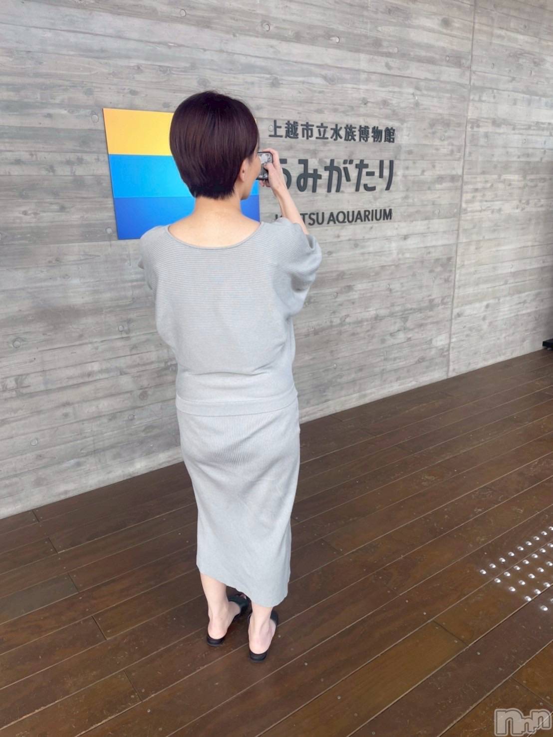 新潟風俗エステSOARIS-ソアリス-(ソアリス)かおり(35)の2025年5月22日写メブログ「好きな人と一緒にいたいんです」