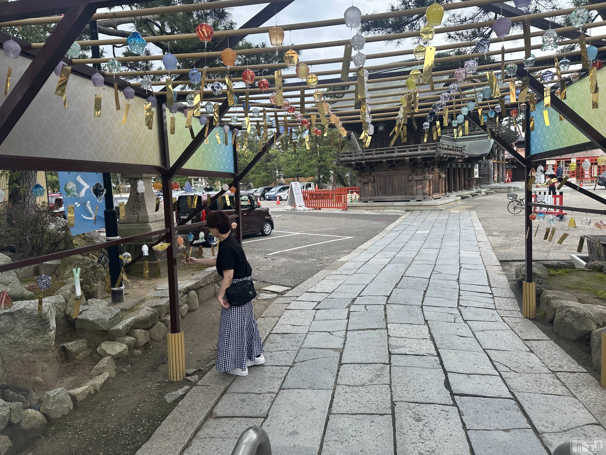 新潟風俗エステSOARIS-ソアリス-(ソアリス)かおり(35)の2025年6月26日写メブログ「かおりさんはここに居ます←」