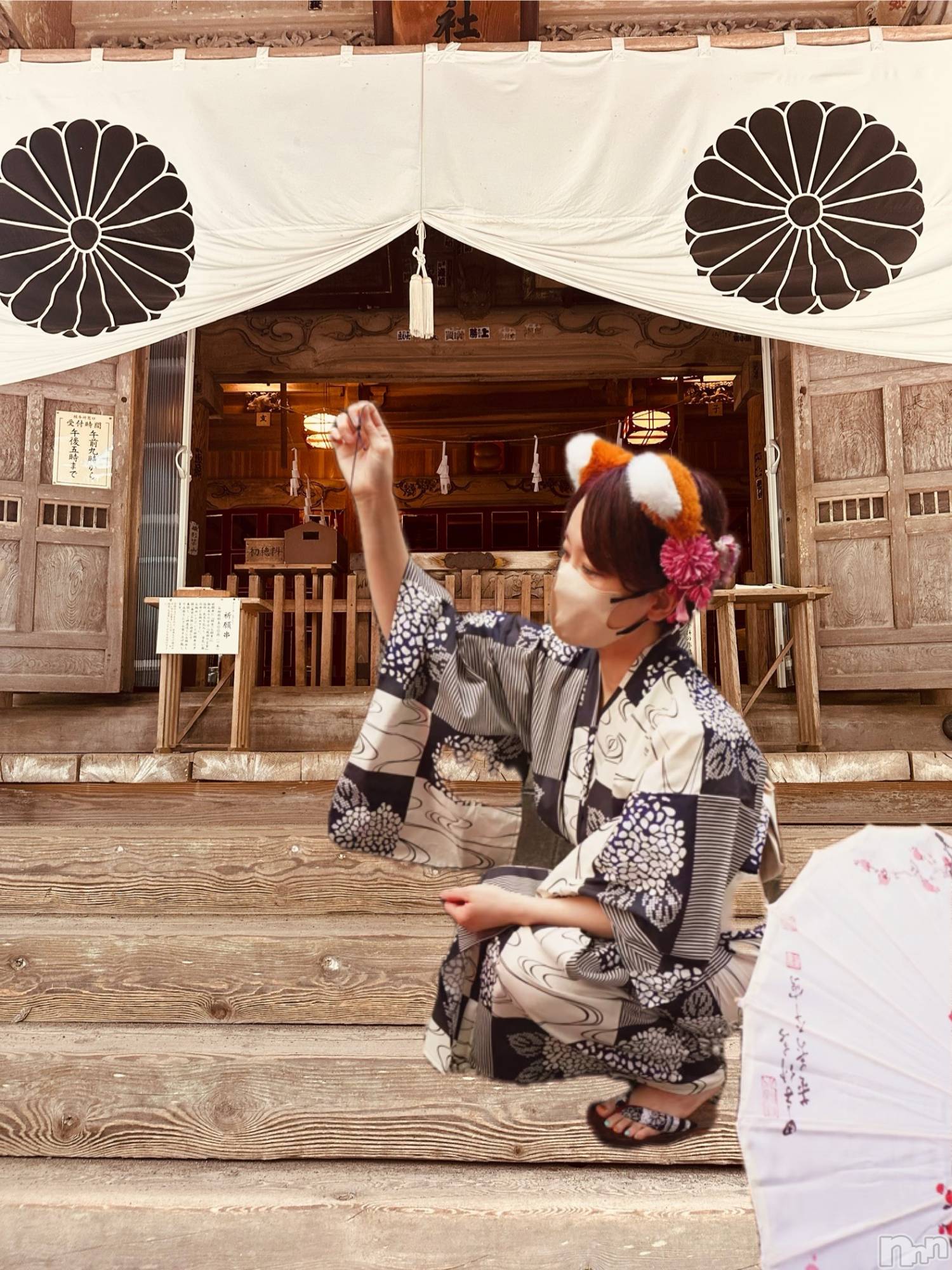 新潟風俗エステSOARIS-ソアリス-(ソアリス)かおり(35)の2025年7月8日写メブログ「泡もこプレイ😉🩷」