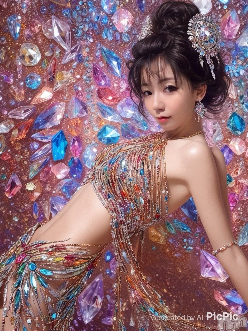 新潟風俗エステSOARIS-ソアリス-(ソアリス)かおり(35)の2025年7月24日写メブログ「極上過ぎて動けません」