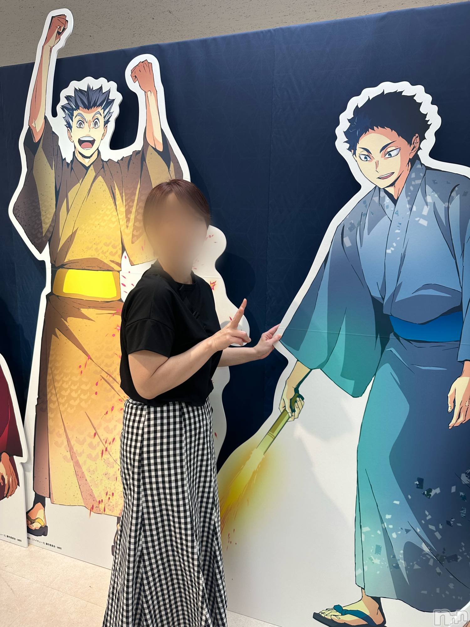 新潟風俗エステSOARIS-ソアリス-(ソアリス)かおり(35)の2025年8月30日写メブログ「出勤終了しました(❁ᴗ͈ˬᴗ͈)”」