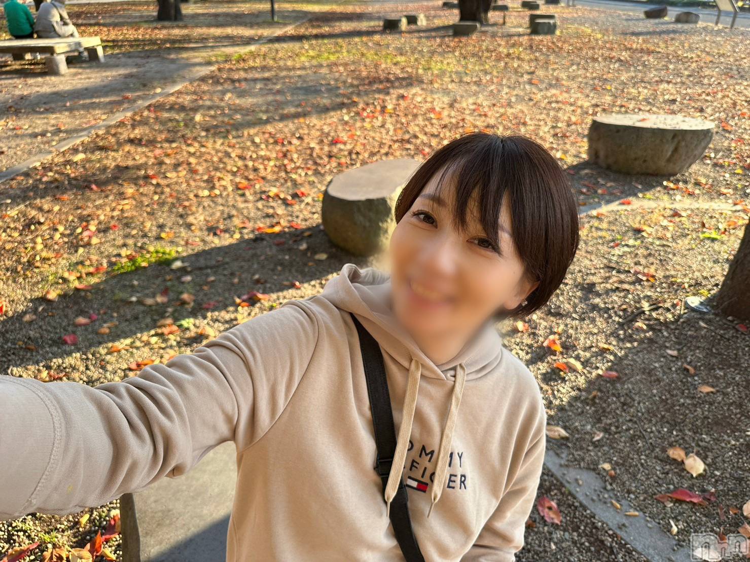 新潟デリヘルSOARIS-ソアリス-(ソアリス)かおり(35)の2025年10月31日写メブログ「本能が狂い始める」