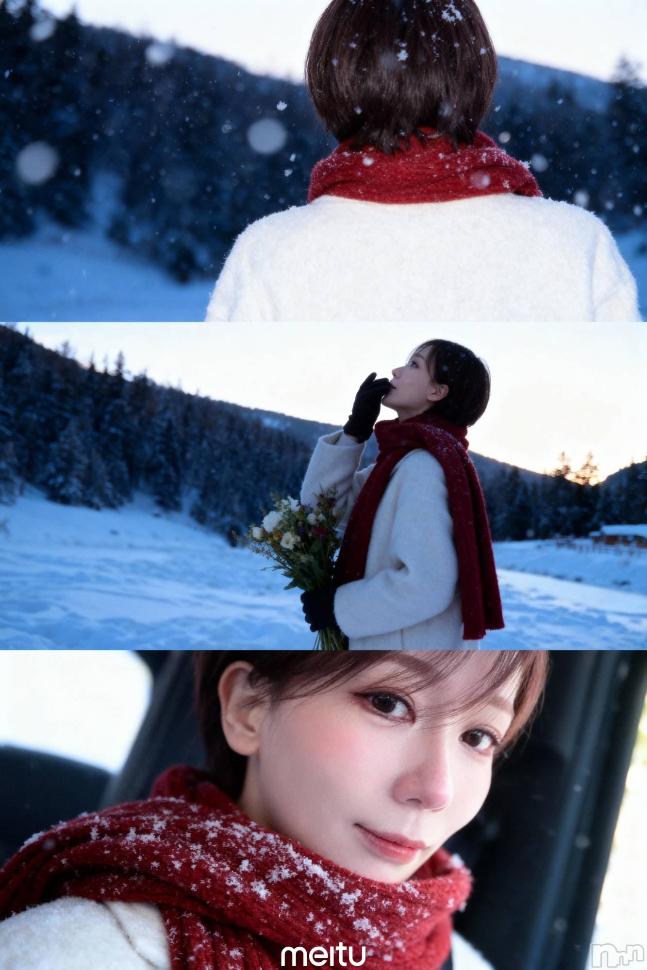 新潟デリヘルSOARIS-ソアリス-(ソアリス)かおり(35)の2025年10月31日写メブログ「AI生成とは…」