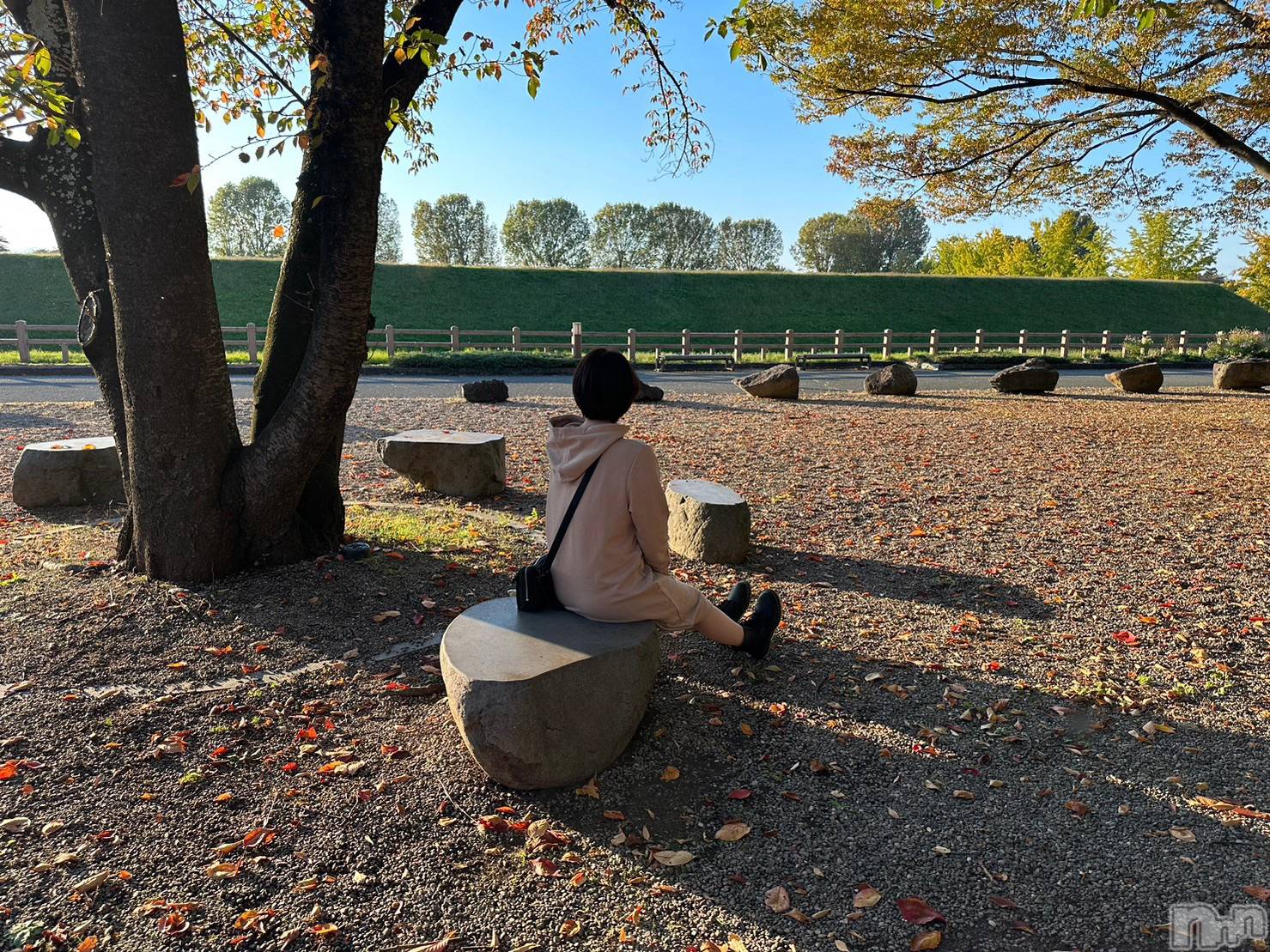 新潟デリヘルSOARIS-ソアリス-(ソアリス)かおり(35)の2025年11月17日写メブログ「強くなければ無理だった」