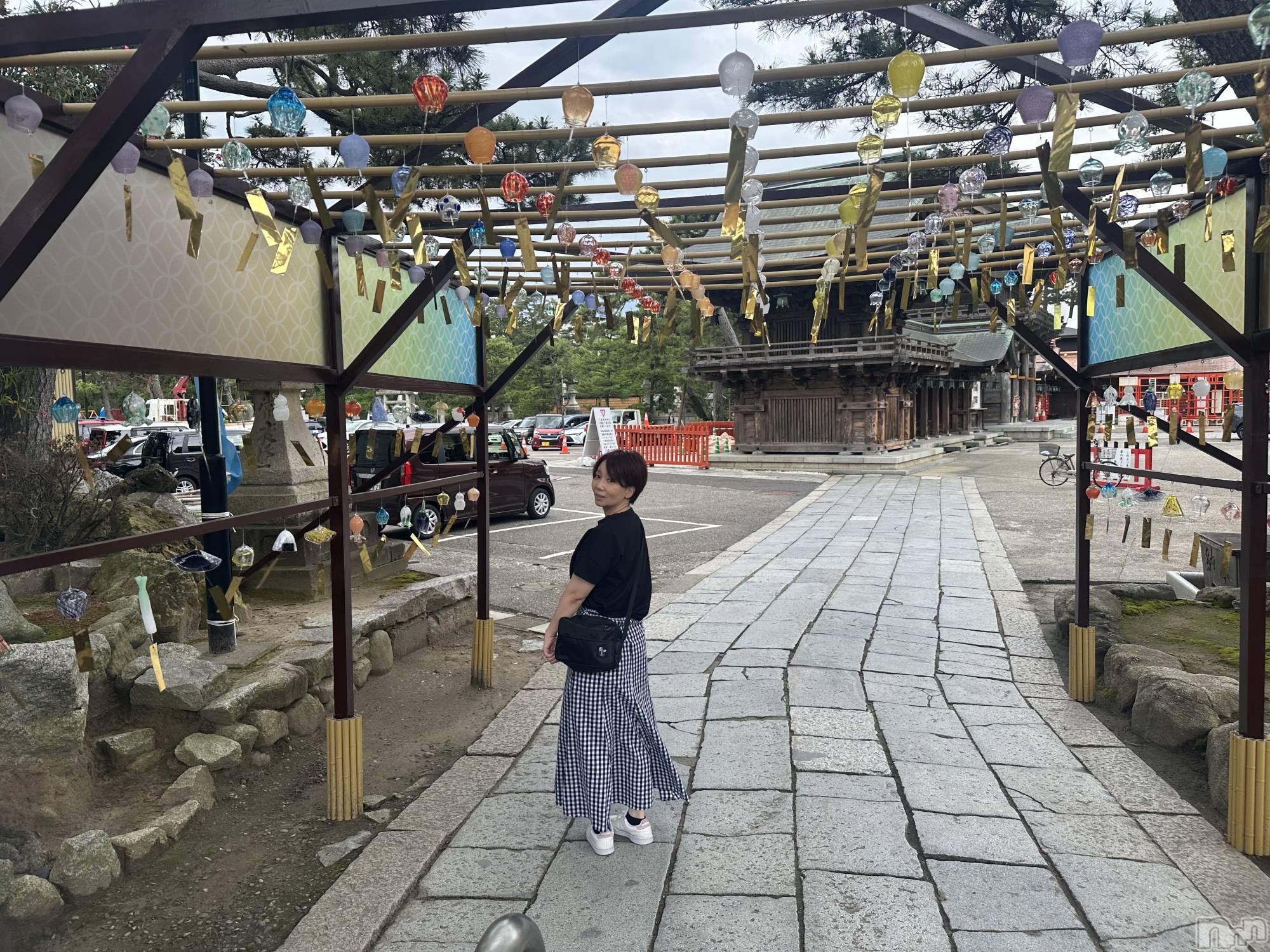 新潟デリヘルSOARIS-ソアリス-(ソアリス)かおり(35)の2026年3月5日写メブログ「最強開運日、皆さんは何をする？」