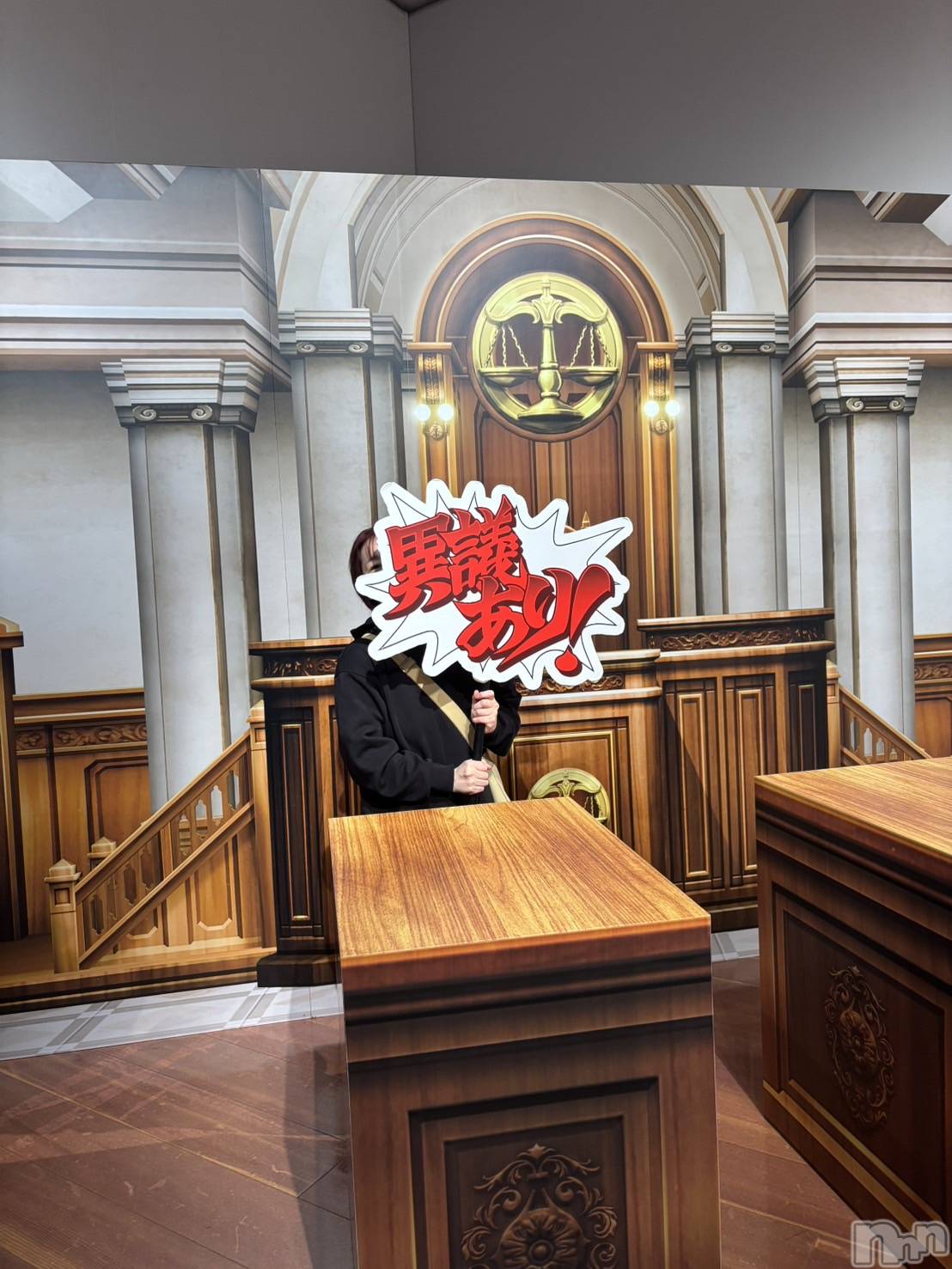 新潟デリヘルSOARIS-ソアリス-(ソアリス)かおり(35)の2026年4月25日写メブログ「🪅そして第2弾重大発表🪅」