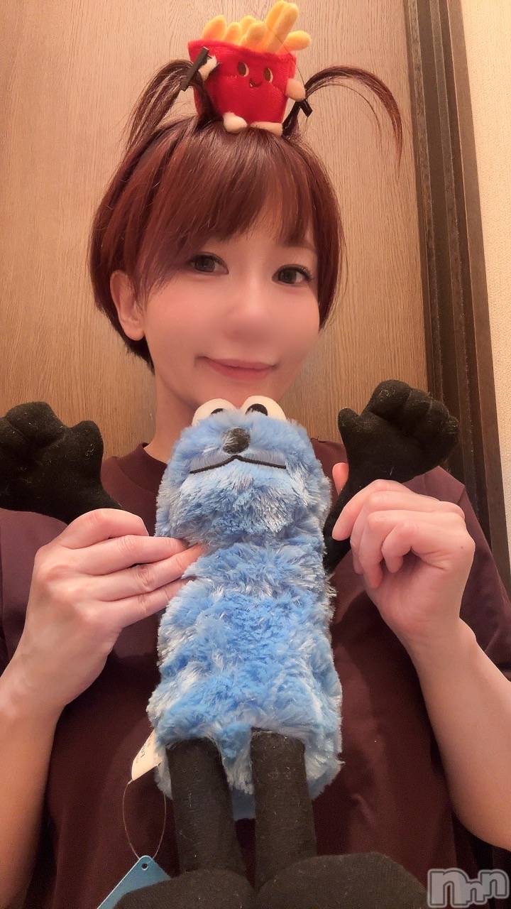 新潟デリヘルSOARIS-ソアリス-(ソアリス)かおり(35)の2026年9月4日写メブログ「月見バーガーが食べたい」