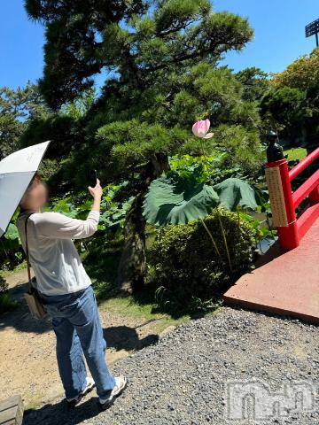 新潟風俗エステSOARIS-ソアリス-(ソアリス)かおり(35)の2024年8月2日写メブログ「猛暑の中にいるひと」