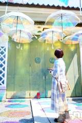新潟風俗エステSOARIS-ソアリス-(ソアリス) かおり(35)の7月10日写メブログ「恋は雨上がりのように」