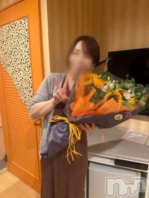 新潟風俗エステ SOARIS-ソアリス-(ソアリス) かおり(35)の6月27日写メブログ「粋なプレゼント🥳」