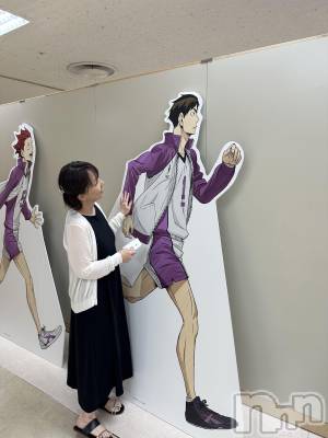 新潟風俗エステ SOARIS-ソアリス-(ソアリス) かおり(35)の8月11日写メブログ「あなたの推しは誰ですか？」