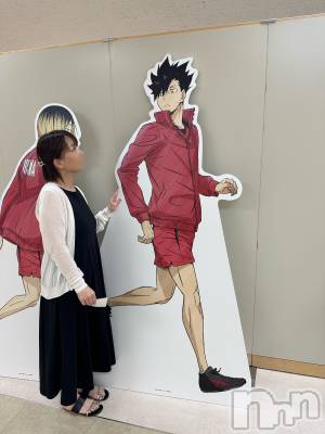 新潟風俗エステ SOARIS-ソアリス-(ソアリス) かおり(35)の11月17日写メブログ「黒尾鉄朗誕生日- ̗̀ 🎂  ̖́-」