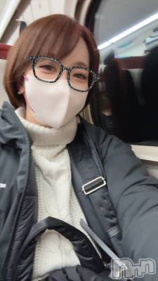 新潟風俗エステ SOARIS-ソアリス-(ソアリス) かおり(35)の1月18日写メブログ「新幹線🚅💨」