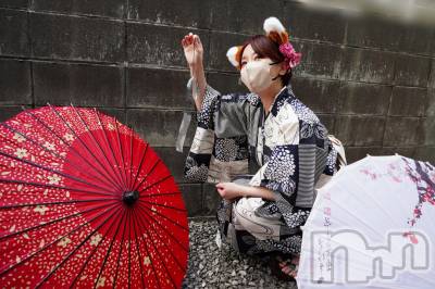 新潟風俗エステ SOARIS-ソアリス-(ソアリス) かおり(35)の7月3日写メブログ「夏はキツネさんと過ごしませんか？」