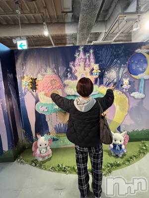 新潟デリヘル SOARIS-ソアリス-(ソアリス) かおり(35)の1月23日写メブログ「急遽、シルバニアファミリーの国へ🐰ᩚ」