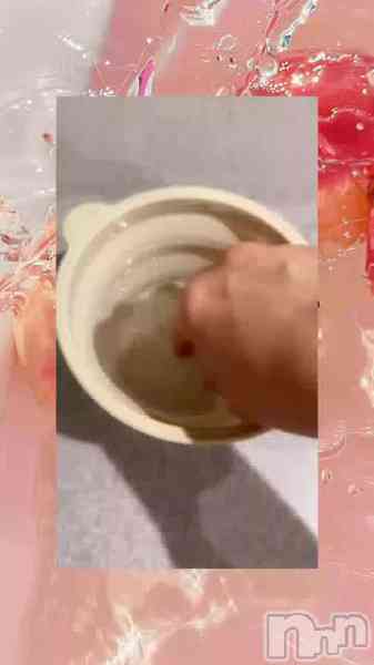 かおりの動画 とろとろマッサージ
