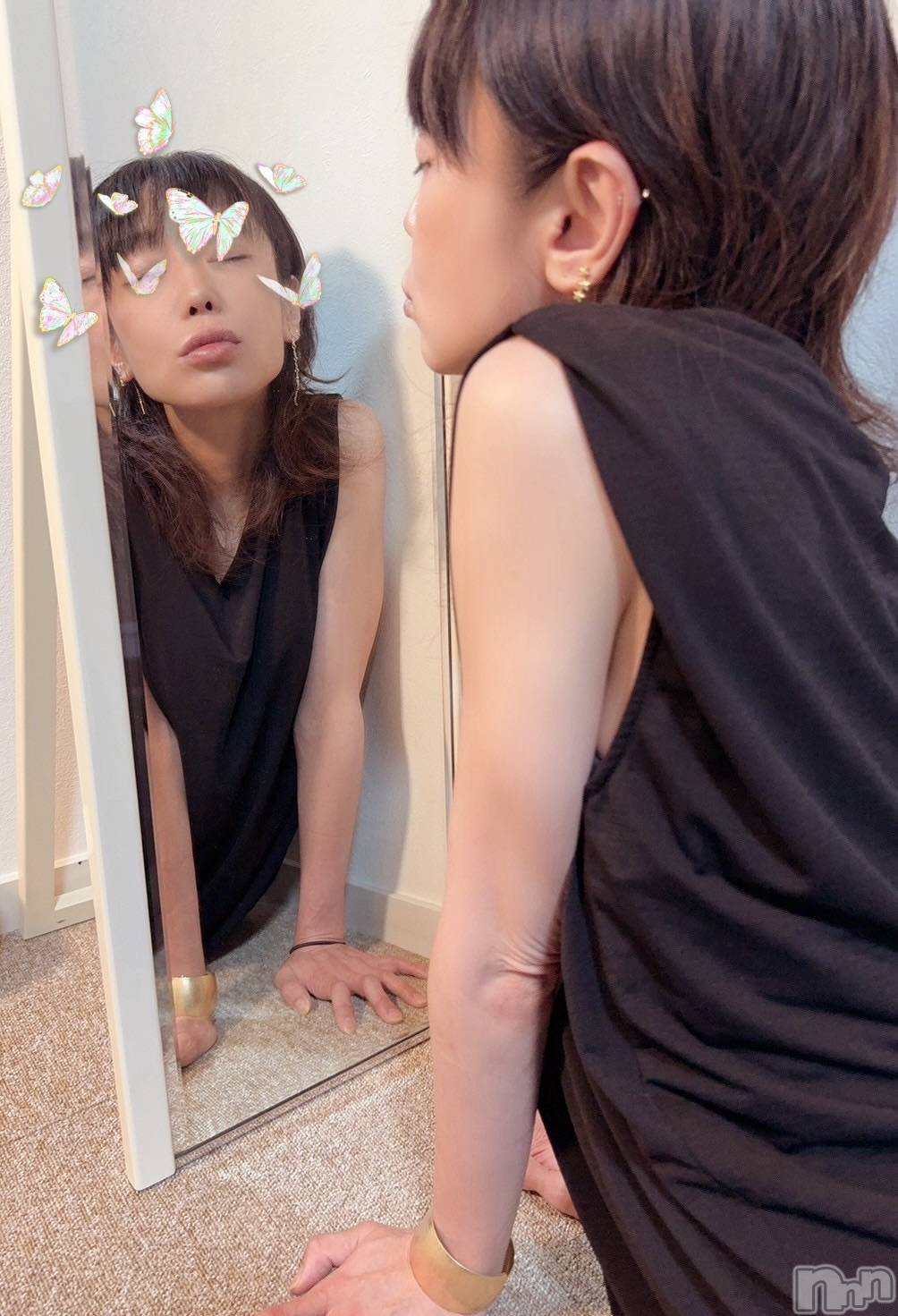 新潟風俗エステSOARIS-ソアリス-(ソアリス)たまき(35)の2024年7月26日写メブログ「皆さまもうお休みかな。夜は長いよ～✨」